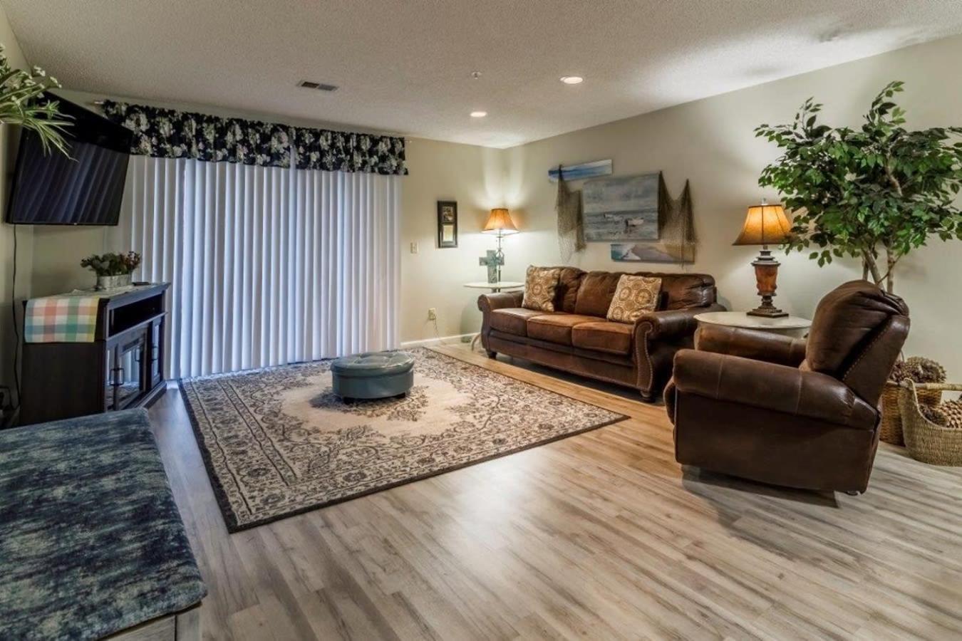 Branson Condo On Thousand Hills Golf Course With Indoor Pool And Hot Tub Exterior photo