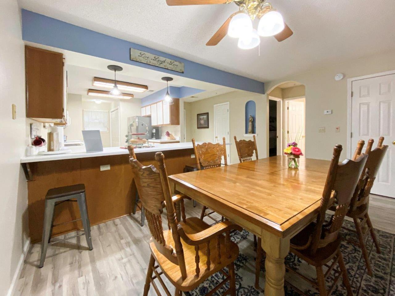 Branson Condo On Thousand Hills Golf Course With Indoor Pool And Hot Tub Exterior photo
