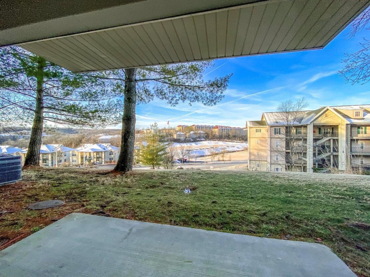 Branson Condo On Thousand Hills Golf Course With Indoor Pool And Hot Tub Exterior photo